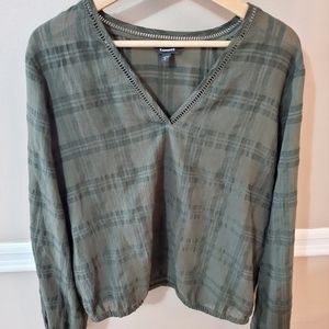 express shirt